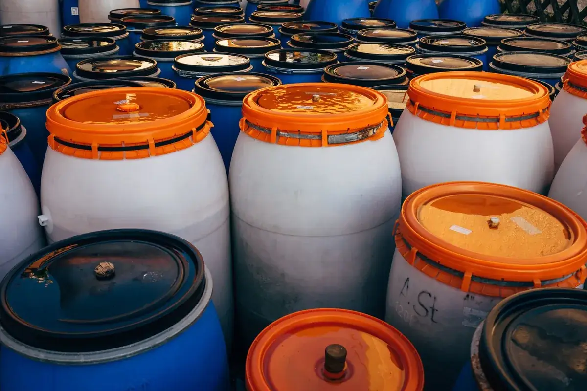 Hazmat Cleanup in Castroville, CA